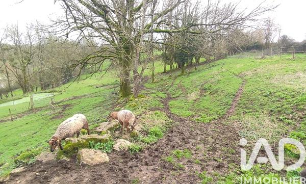 Maison à vendre 6 pièces 132 m² Aigondigné