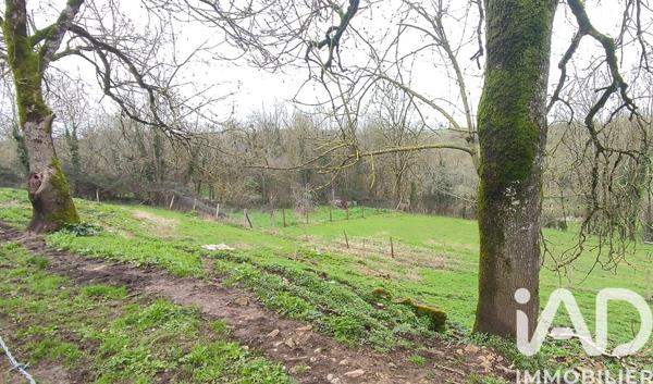 Maison à vendre 6 pièces 132 m² Aigondigné