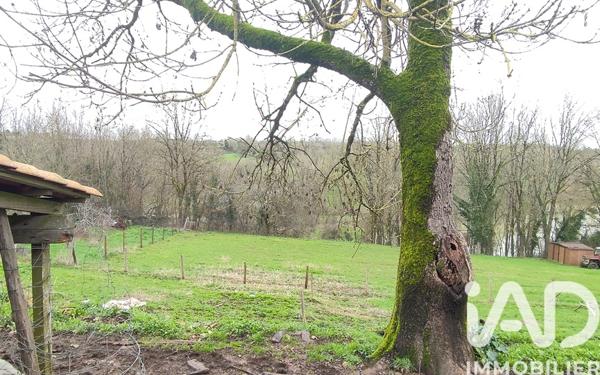 Maison à vendre 6 pièces 132 m² Aigondigné