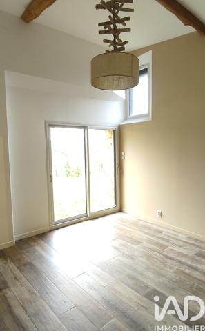 Maison à vendre 6 pièces 132 m² Aigondigné