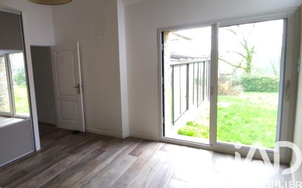 Maison à vendre 6 pièces 132 m² Aigondigné