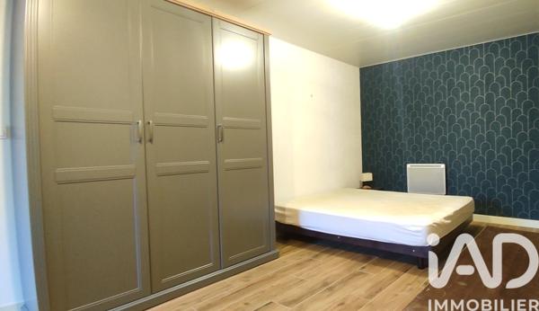 Maison à vendre 6 pièces 132 m² Aigondigné