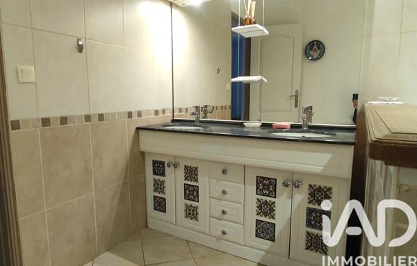 Maison à vendre 6 pièces 132 m² Aigondigné