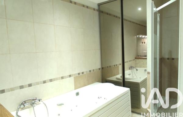 Maison à vendre 6 pièces 132 m² Aigondigné