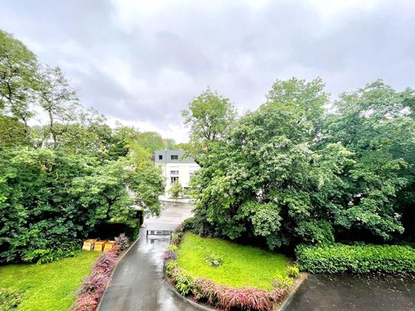 Achat appartement Saint-Max - 5 pièce(s) - 93 m² - 191 250 €