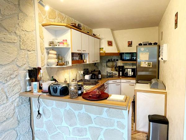 Achat appartement Saint-Max - 5 pièce(s) - 93 m² - 191 250 €