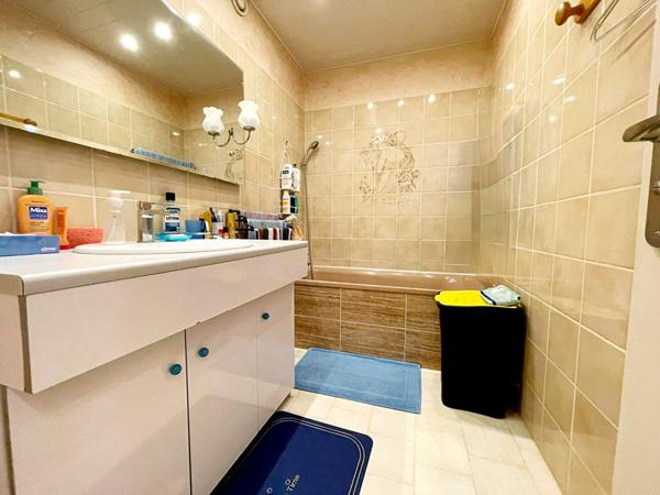 Achat appartement Saint-Max - 5 pièce(s) - 93 m² - 191 250 €