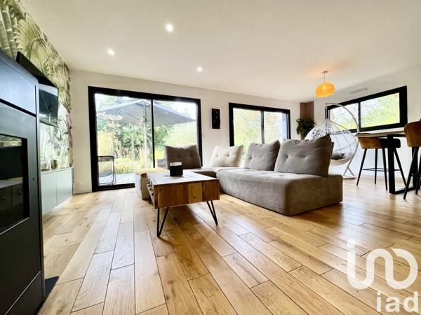 Maison à vendre 6 pièces 127 m² Pléhédel