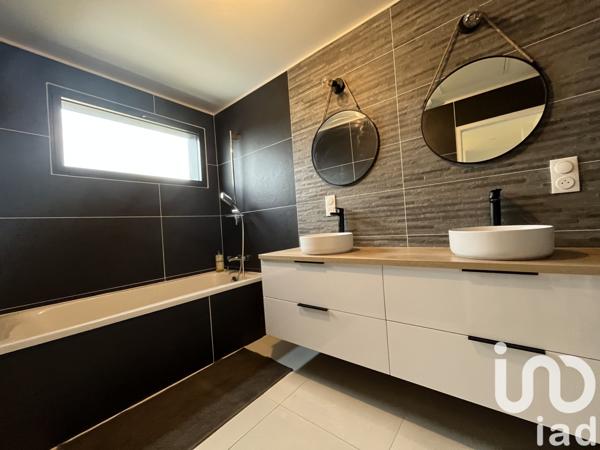 Maison à vendre 6 pièces 127 m² Pléhédel