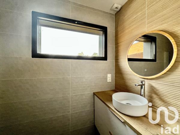 Maison à vendre 6 pièces 127 m² Pléhédel