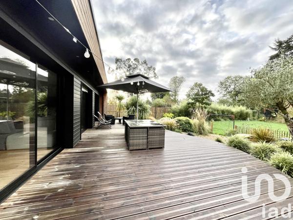 Maison à vendre 6 pièces 127 m² Pléhédel