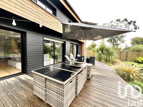 Maison à vendre 6 pièces 127 m² Pléhédel