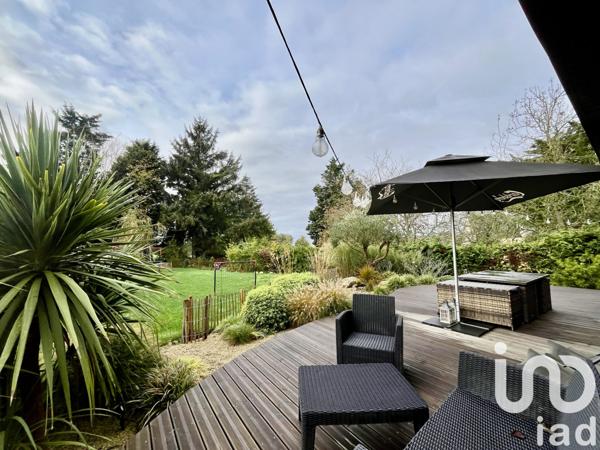 Maison à vendre 6 pièces 127 m² Pléhédel