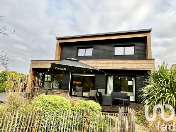 Maison à vendre 6 pièces 127 m² Pléhédel
