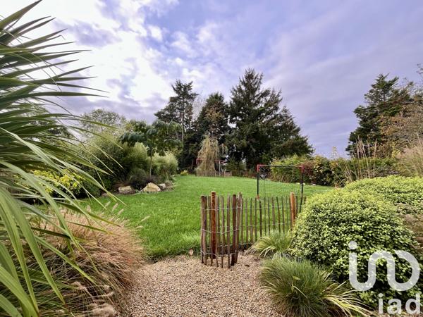 Maison à vendre 6 pièces 127 m² Pléhédel