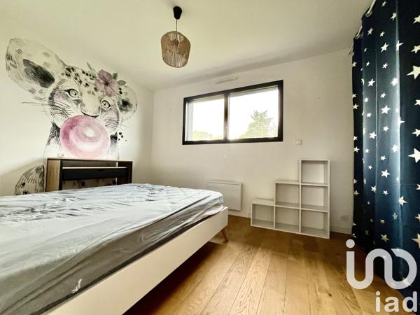 Maison à vendre 6 pièces 127 m² Pléhédel