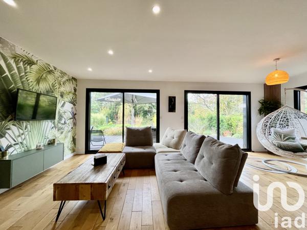 Maison à vendre 6 pièces 127 m² Pléhédel