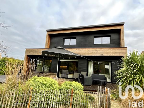 Maison à vendre 6 pièces 127 m² Pléhédel