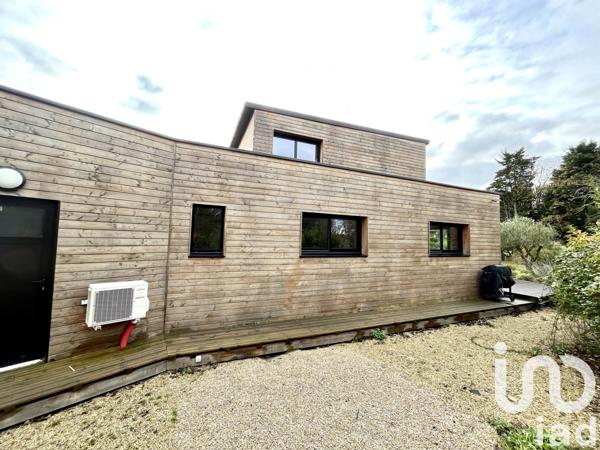 Maison à vendre 6 pièces 127 m² Pléhédel