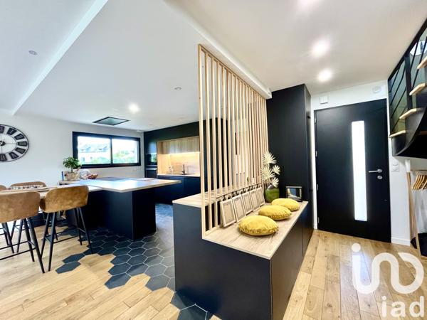 Maison à vendre 6 pièces 127 m² Pléhédel
