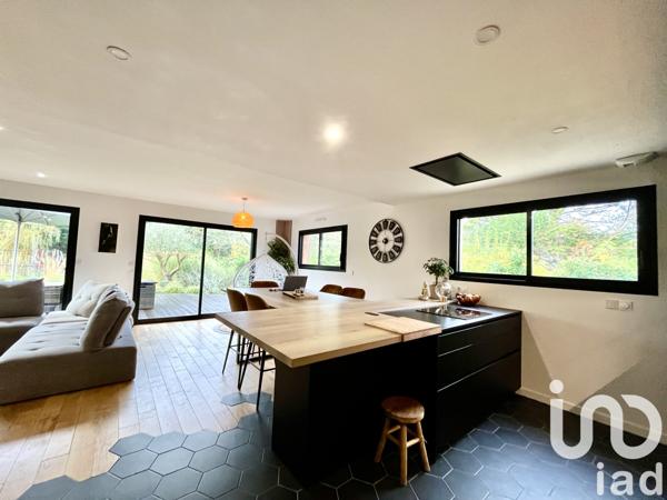 Maison à vendre 6 pièces 127 m² Pléhédel