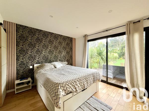 Maison à vendre 6 pièces 127 m² Pléhédel