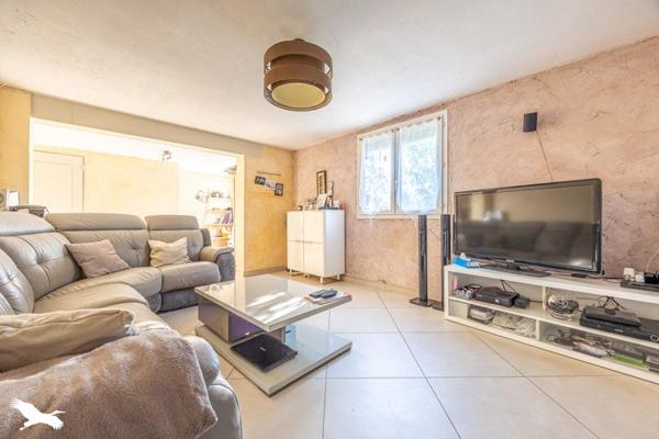 Maison à vendre |                                       Chauray |                                        6 pièces  |  142 m²