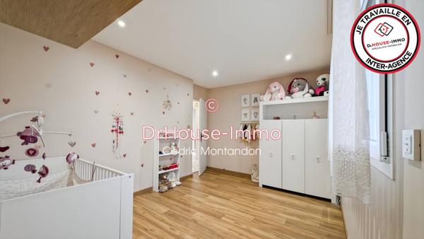 Maison à vendre 6 pièces de 126 m²