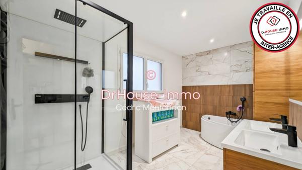 Maison à vendre 6 pièces de 126 m²