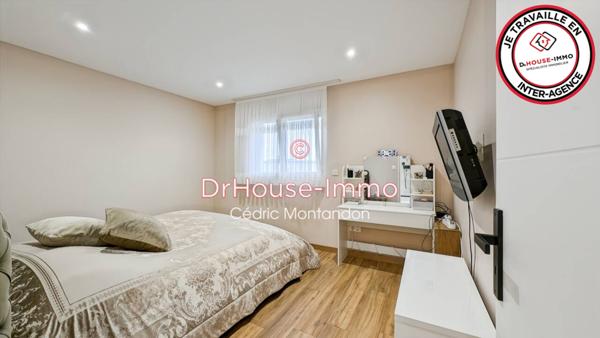 Maison à vendre 6 pièces de 126 m²