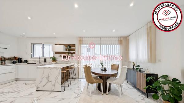 Maison à vendre 6 pièces de 126 m²