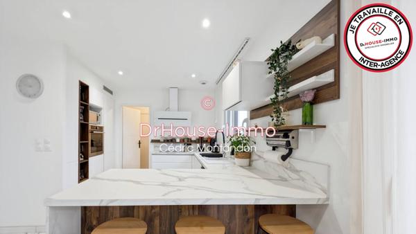 Maison à vendre 6 pièces de 126 m²