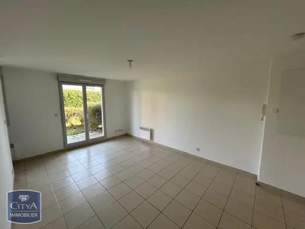 Appartement à louer 2 pièces 44.72m²