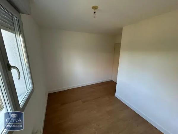 Appartement à louer 2 pièces 44.72m²