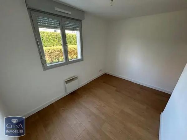 Appartement à louer 2 pièces 44.72m²