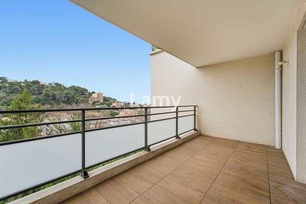 Appartement + parking