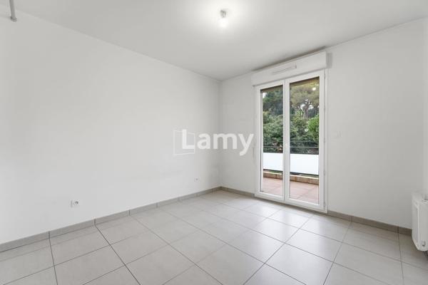 Appartement + parking