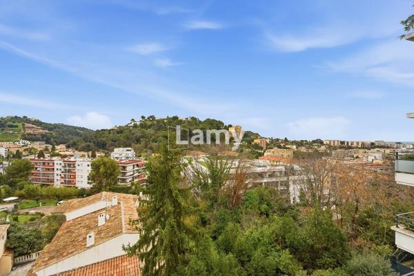Appartement + parking
