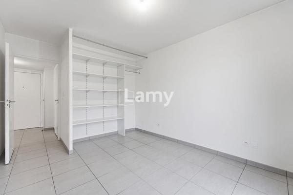 Appartement + parking