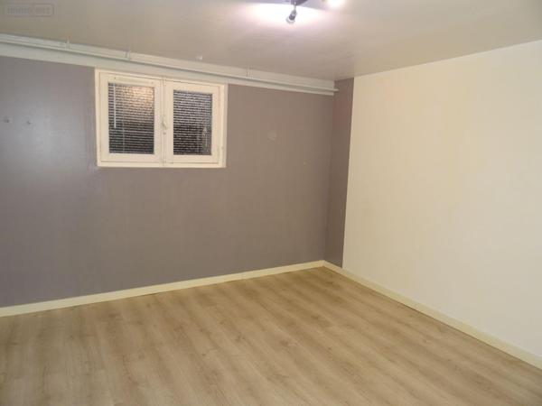 Maison individuelle à vendre à Chauvigny dans la Vienne (86300), ref : 2523