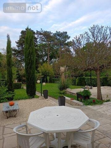 Maison individuelle à vendre à Chauvigny dans la Vienne (86300), ref : 2523