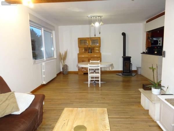 Maison individuelle à vendre à Chauvigny dans la Vienne (86300), ref : 2523