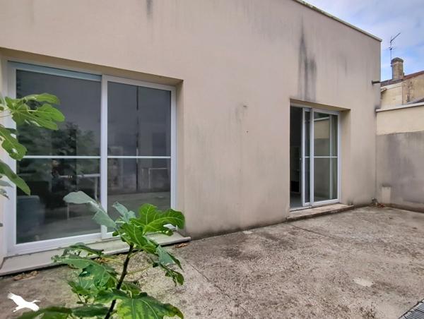 Maison 596 000 € Bordeaux 7 p 186 m² DPE C