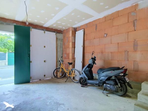 Maison 596 000 € Bordeaux 7 p 186 m² DPE C