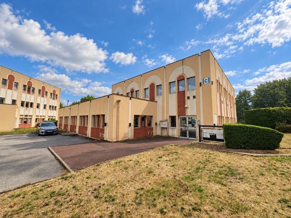 BUREAUX - VENTE - DIJON EST Parc de Mirande