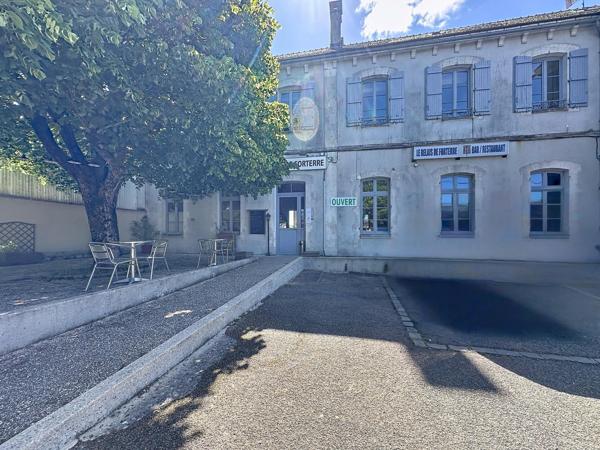 Région touristique, entre Auxerrois et Puisaye