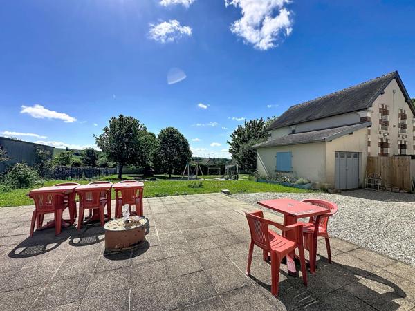 Région touristique, entre Auxerrois et Puisaye