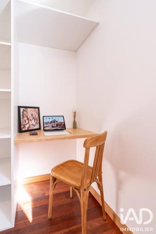 Maison à vendre 4 pièces 97,5 m² Challans