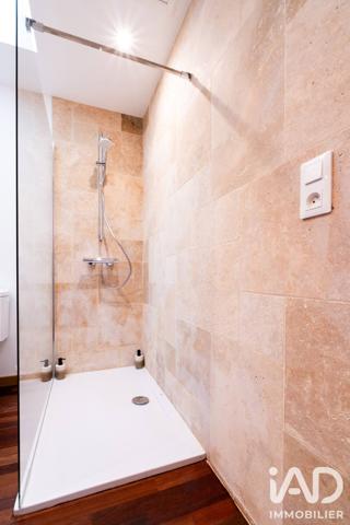 Maison à vendre 4 pièces 97,5 m² Challans