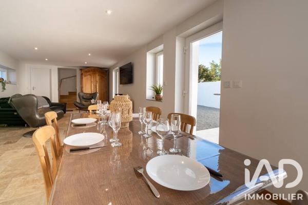 Maison à vendre 4 pièces 97,5 m² Challans